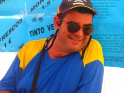 XIX Concentracion - 2012